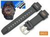CASIO PRG-550-1A4 oryginalny pasek 18 mm 10412703